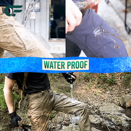 đ„Hot Sale 50% OFFâłMulti-purpose Tactical Pants